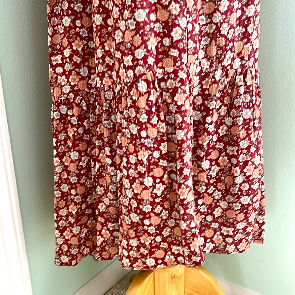 Gentle Fawn Dress - Picture 4 of 8